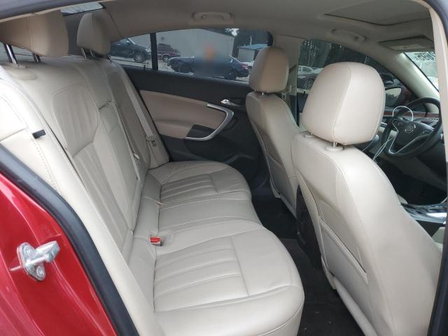 2015 BUICK REGAL PREM 2G4GP5EXXF9188954