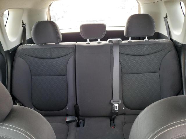 2015 KIA SOUL - KNDJN2A24F7120725