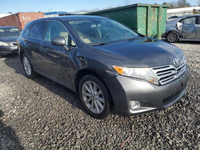 Vin: 4t3za3bb4bu054954, lot: 46181245, toyota venza 20114