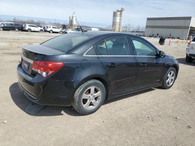 Vin: 1g1pc5sb4d7147302, lot: 50513895, chevrolet cruze lt 20133
