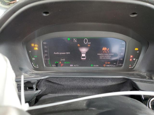 2023 HONDA ACCORD TOU - 1HGCY2F88PA019044