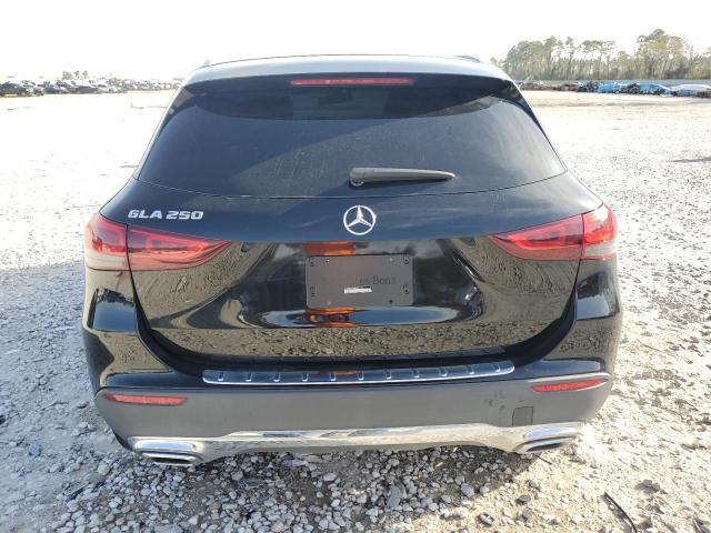 2021 MERCEDES-BENZ GLA 250 - W1N4N4GB6MJ210094