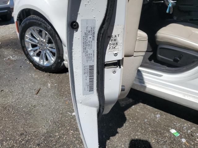 2016 CHRYSLER 300C - 2C3CCAEG8GH207472
