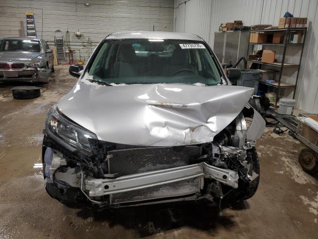 2016 HONDA CR-V LX - 2HKRM3H36GH561053
