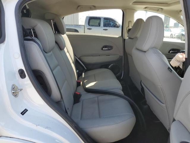 2019 HONDA HR-V TOURI 3CZRU6H91KM704722