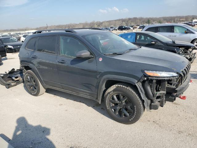 2017 JEEP CHEROKEE T 1C4PJMBS3HW584632
