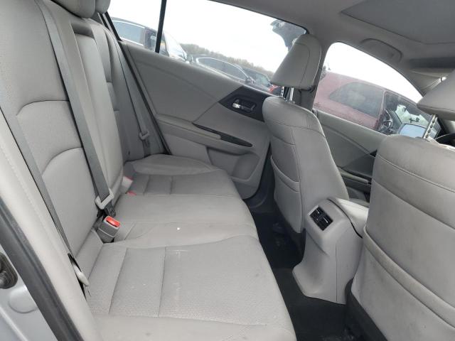 2017 HONDA ACCORD EXL - 1HGCR2F80HA200217