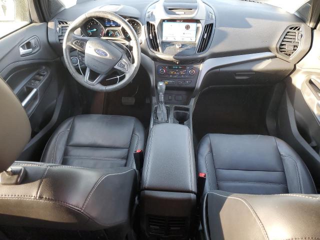2017 FORD ESCAPE SE - 1FMCU0G9XHUC59309