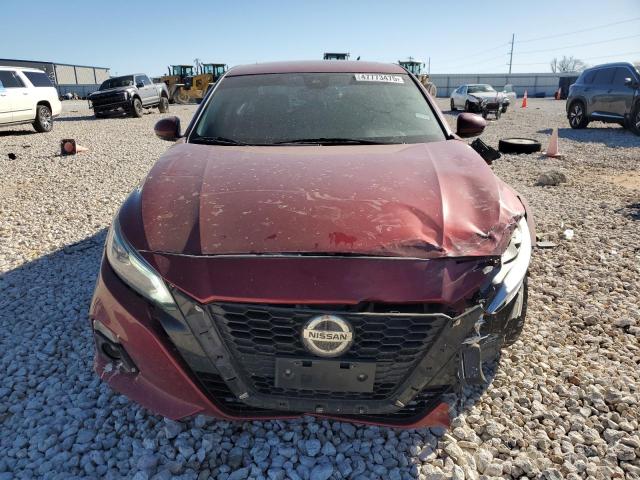 2019 NISSAN ALTIMA SV 1N4BL4DVXKN310004