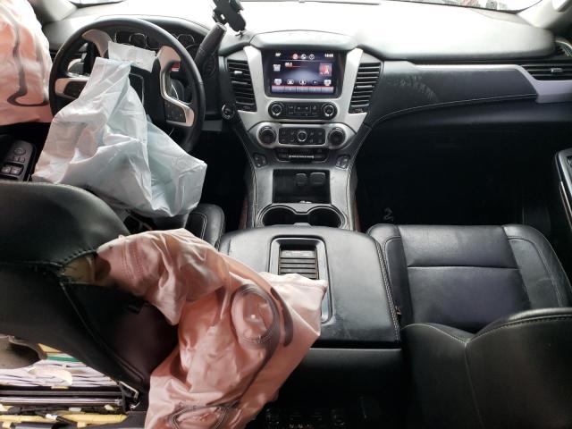2015 GMC YUKON SLT - 1GKS2BKC9FR597521