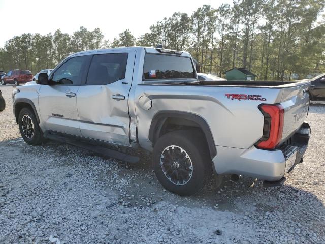 Vin: 5tfla5ab3rx031531, lot: 50095265, toyota tundra crewmax sr 20242