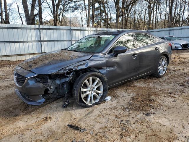 MAZDA 6 TOURING