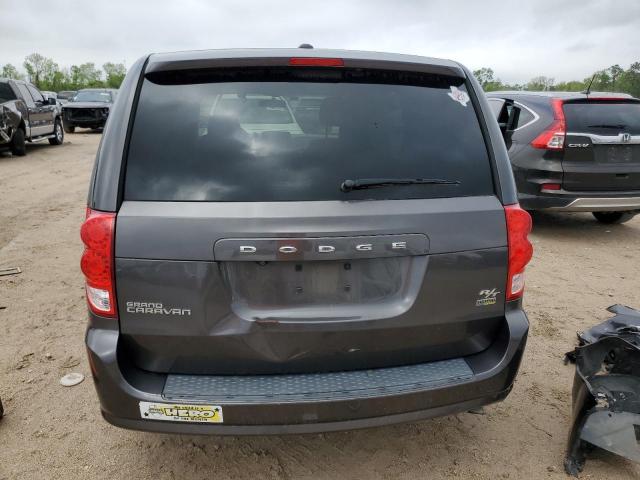 2015 DODGE GRAND CARA - 2C4RDGEG1FR555631