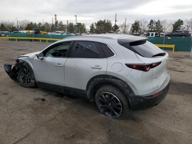 2024 MAZDA CX-30 SELE - 3MVDMBBMXRM640758