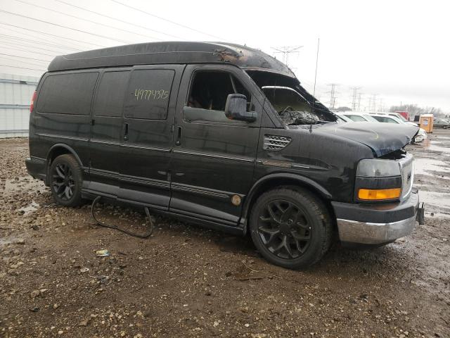 Vin: 1gdugeb45a1178181, lot: 49774375, gmc savana rv g1500 4lt 20104