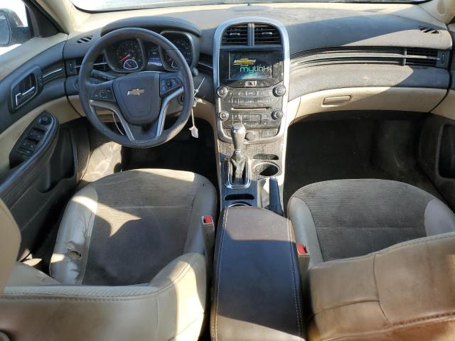 2015 CHEVROLET MALIBU 1LT - 1G11C5SL5FF206851
