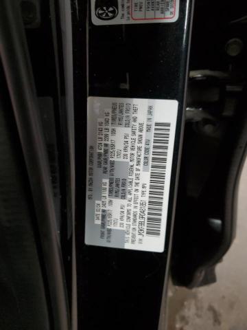 2024 MAZDA CX-5 SELEC - JM3KFBBL9R0481851
