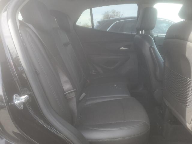 2019 BUICK ENCORE PRE - KL4CJASB8KB922354