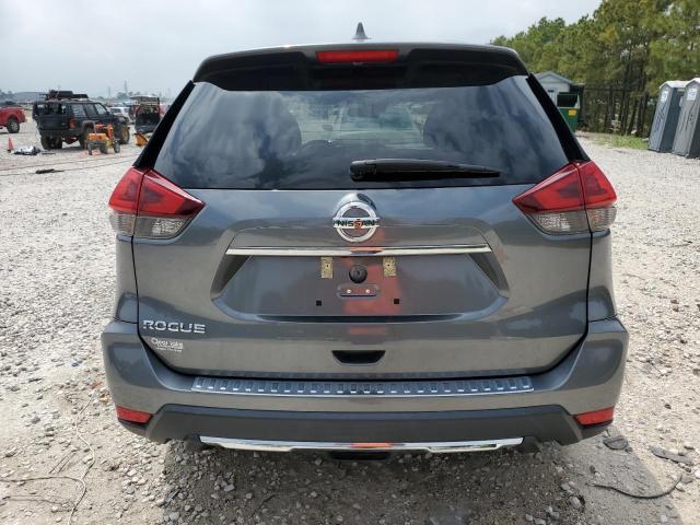 2020 NISSAN ROGUE S - 5N1AT2MT9LC754590