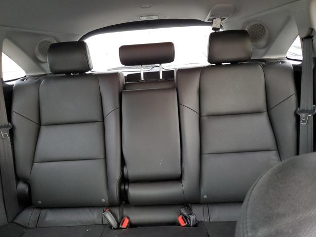 2016 ACURA RDX ADVANC - 5J8TB4H70GL002521