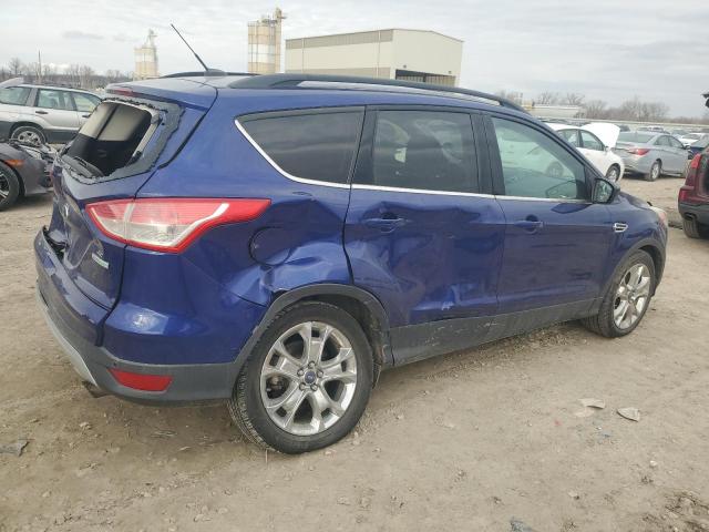 Vin: 1fmcu0gx2eub62373, lot: 48128455, ford escape se 20143