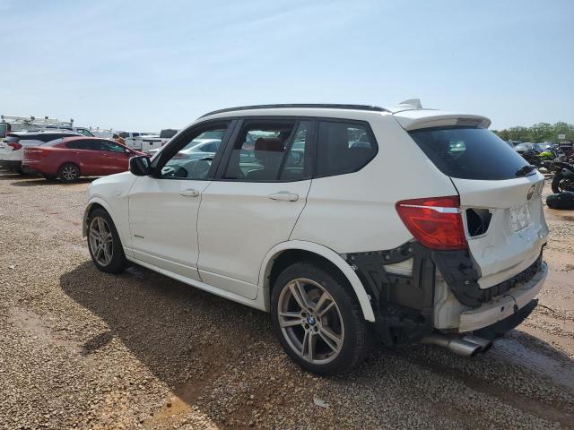 Vin: 5uxwx9c5xe0d09520, lot: 50723035, bmw x3 xdrive28i 20142