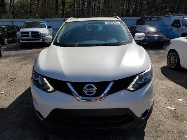 2017 NISSAN ROGUE SPOR - JN1BJ1CP3HW034840