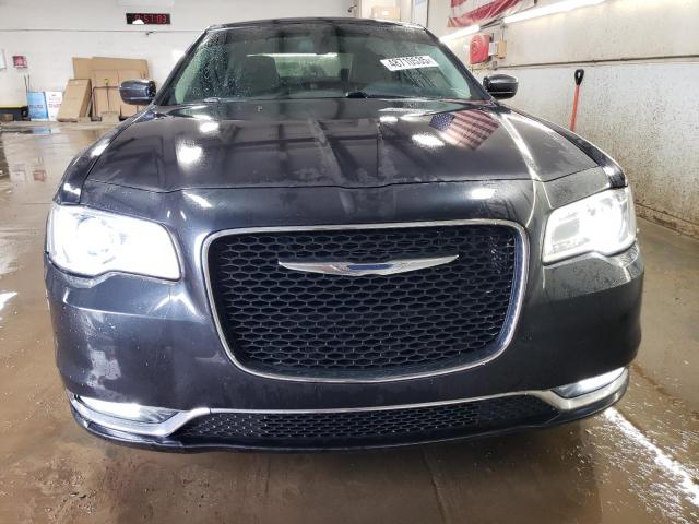 2015 CHRYSLER 300 LIMITE - 2C3CCAAG4FH792605