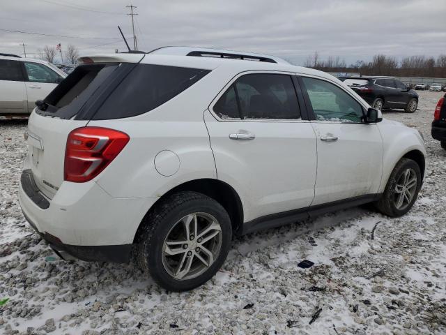 Vin: 2gnflge33g6323996, lot: 47830655, chevrolet equinox ltz 20163