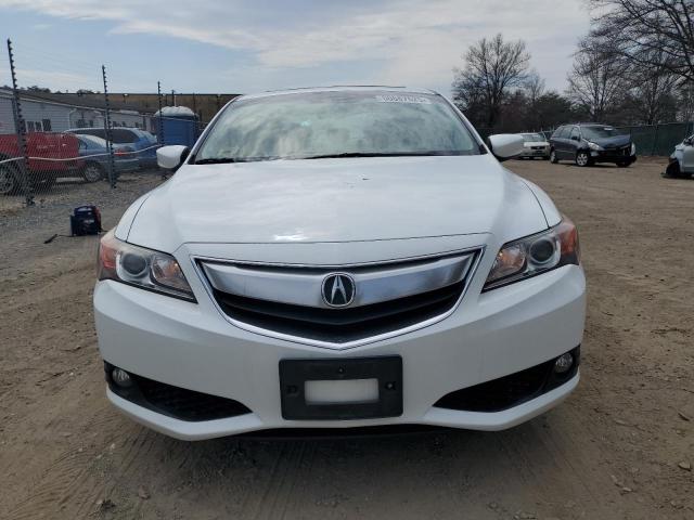 2015 ACURA ILX 20 TEC 19VDE1F71FE007111