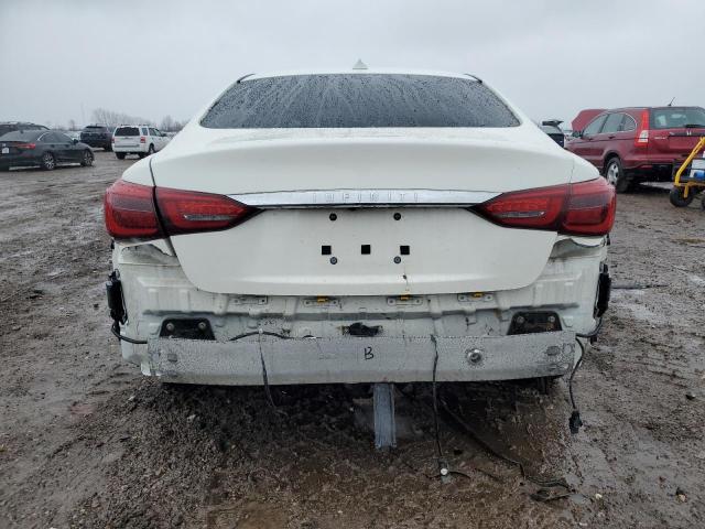 2020 INFINITI Q50 PURE - JN1EV7AR6LM250288