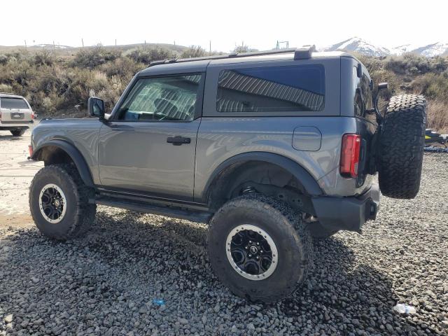 Vin: 1fmde5ah0pla91697, lot: 50391865, ford bronco base 20232