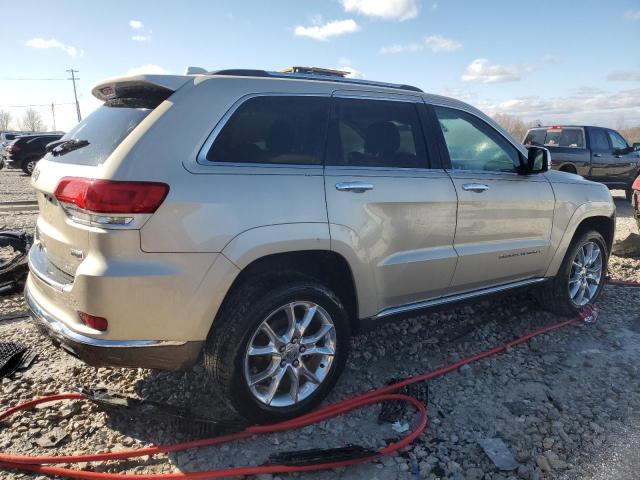 Vin: 1c4rjfjt0fc809280, lot: 49715465, jeep grand cher summit 20153