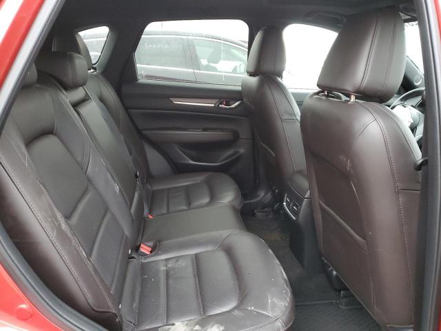 2021 MAZDA CX-5 SIGNA JM3KFBEY8M0426548