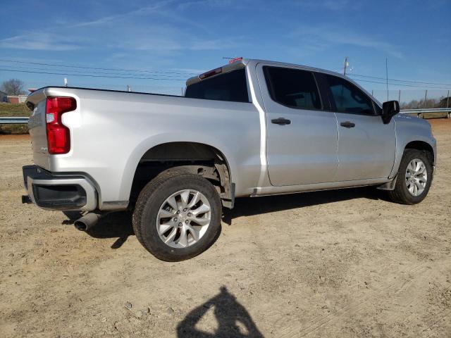Vin: 3gcpwbeh5mg166491, lot: 49800105, chevrolet all models c1500 custom 20213