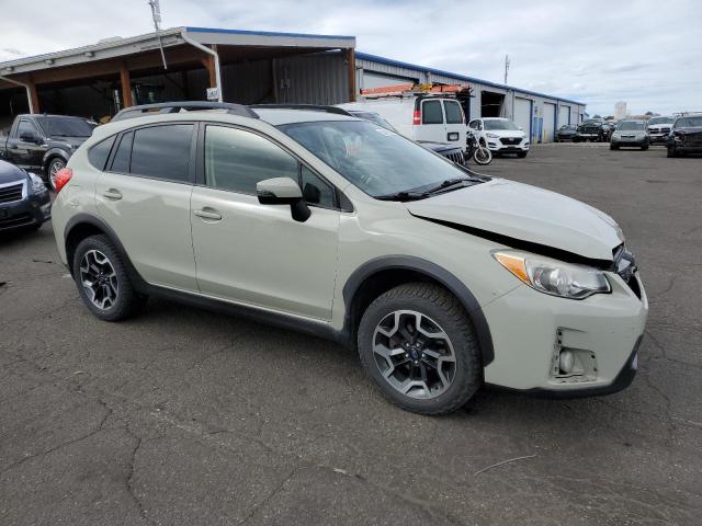 2017 SUBARU CROSSTREK - JF2GPAKC4HH221042