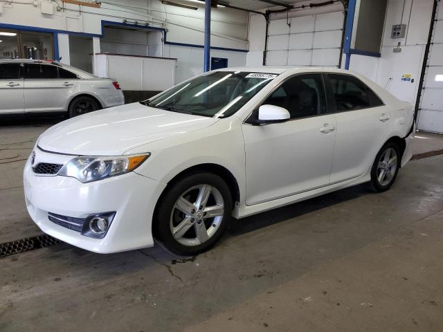 Vin: 4t1bf1fk1cu577425, lot: 48895775, toyota camry base 2012 img_1