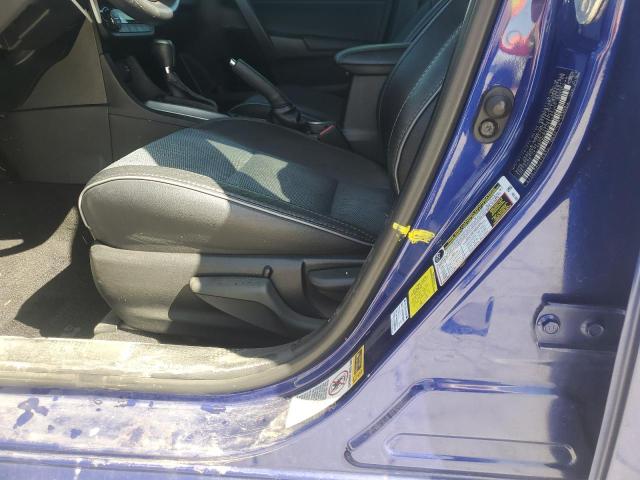 2015 TOYOTA COROLLA L - 2T1BURHE8FC445764