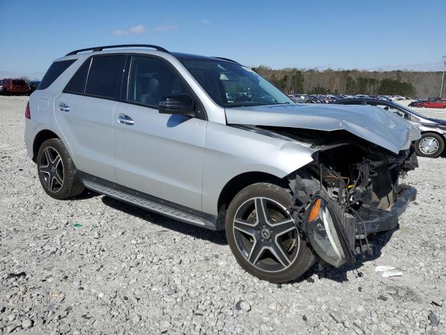 Vin: 4jgda5hb8jb070073, lot: 49630405, mercedes-benz gle-class 350 4matic 20184