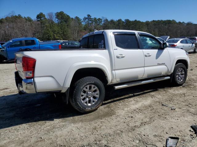 Vin: 5tfcz5an7gx034769, lot: 50772415, toyota tacoma double cab 20163
