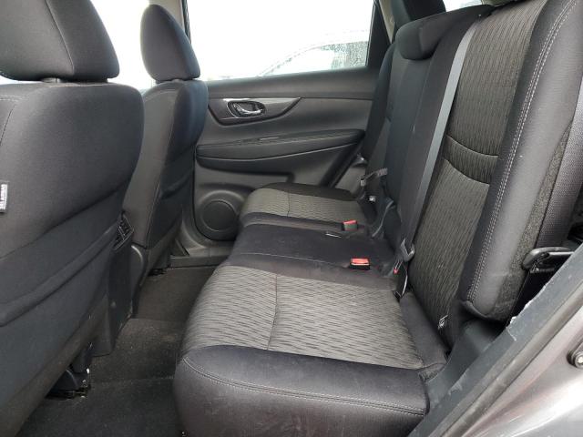 5N1AT2MV4LC717352 2020 NISSAN ROGUE