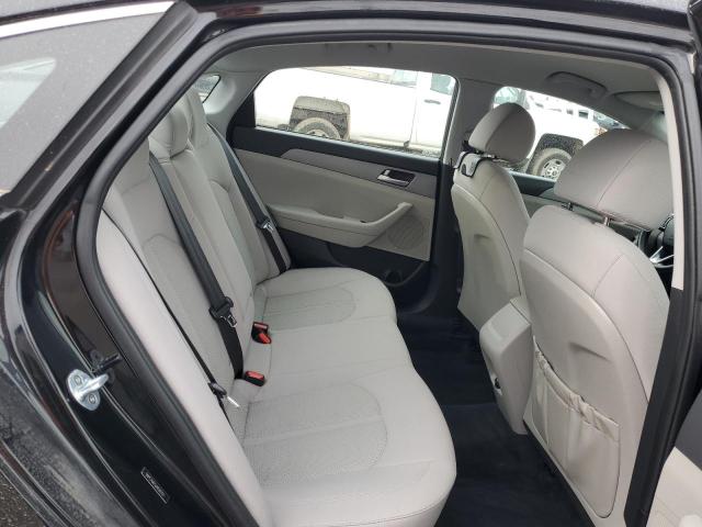 2018 HYUNDAI SONATA SE - 5NPE24AF5JH626707