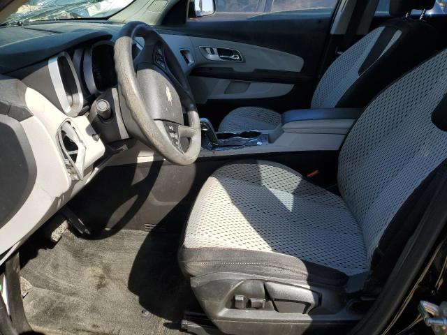 2015 CHEVROLET EQUINOX LS - 2GNALAEK3F6251923