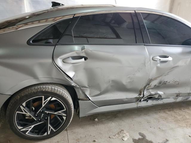 2025 KIA K5 GT LINE - KNAG64J72S5285156