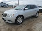 2017 BUICK ENCLAVE - 5GAKRBKD3HJ333889