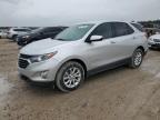 2020 CHEVROLET EQUINOX LT - 3GNAXKEV5LS653458