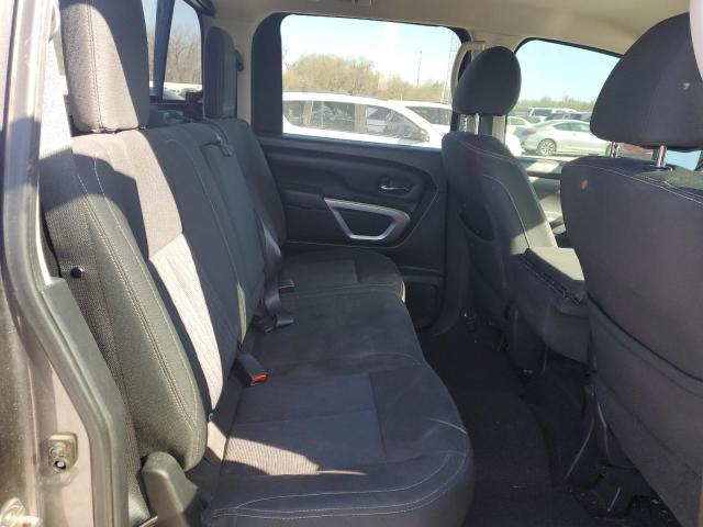 2017 NISSAN TITAN S - 1N6AA1EK3HN519511