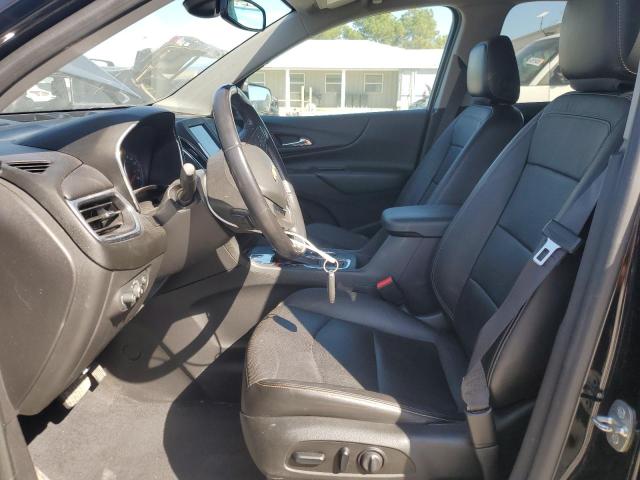 2021 CHEVROLET EQUINOX LT - 3GNAXKEV2ML347118