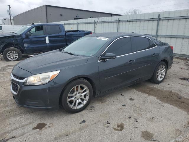 Vin: 1g11c5sl9ef237292, lot: 49457705, chevrolet malibu 1lt 2014 img_1