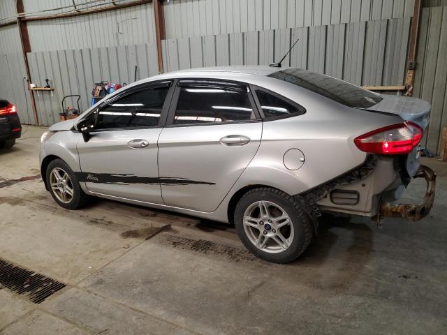 2017 FORD FIESTA 3FADP4BJ5HM147164